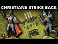 Battle Of Nicopolis 1396 ALL PARTS вљ пёЏ Christians Strike Back Against The Ottomans вљ пёЏ DOCUMENTARY Battle Of Nicopolis 1396 ALL PARTS вљ пёЏ Christians Strike Back Against The Ottomans вљ пёЏ DOCUMENTARY