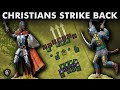 Battle of Nicopolis, 1396 (ALL PARTS) ⚔️ Christians strike back against the Ottomans ⚔️ DOCUMENTARY