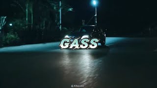 GrandBeatsZ - Gass (Official Music)