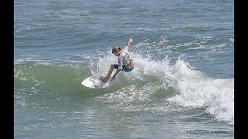 The 60th annual Coastal Edge ECSC presented by Vans: Day 5