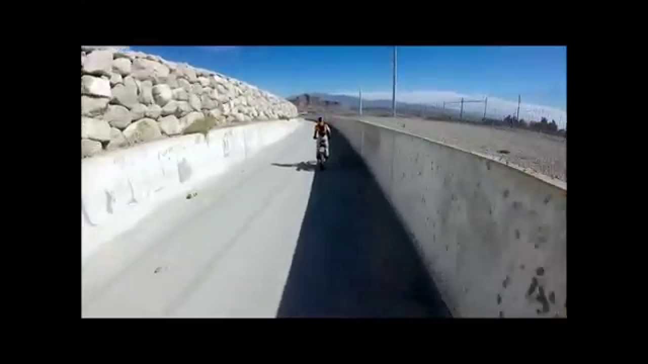 Las Vegas Shoot the tubes YouTube