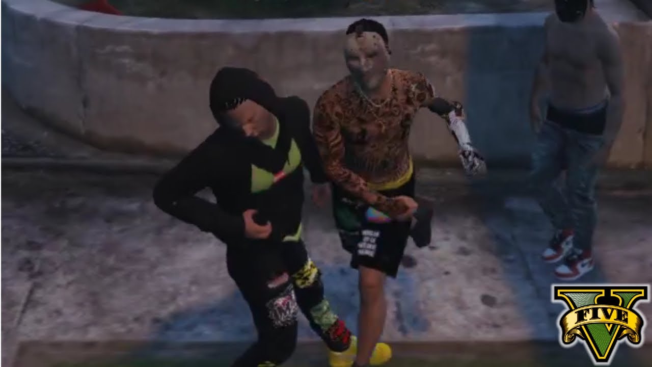 Well GTA RP is Nice... - YouTube
