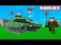 Savaşa Girdik!! Takımının Bayrağını Dik ve Kazan - Panda ile Roblox Polybattle