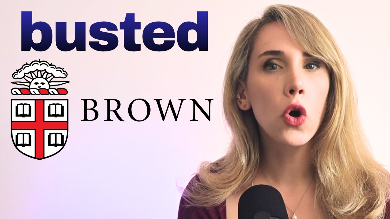 Brown’s AI Cheating Crisis Just Exposed the Whole System