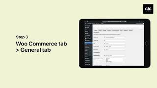 GIG LOGISITICS WOOCOMMERCE PLUGIN VIDEO