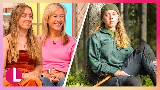 Could You Survive Alone TVs Toughest Reality Show | Lorraine