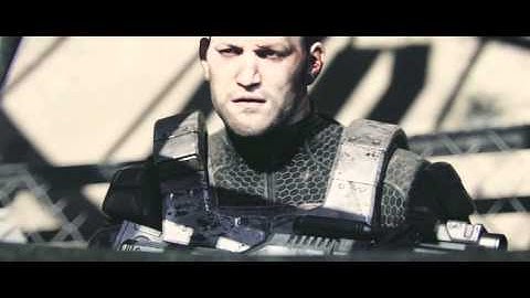 Mass effect 3 - Warriors GMV
