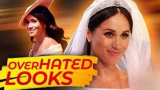 Meghan Markle Outfits That Somehow Became Controversial