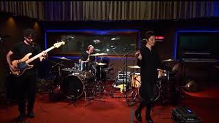 POLIÇA Dreams Go (unreleased)