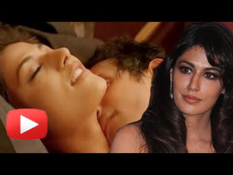 Chitrangada Singh REACTS On Sex Scene Controversy | Babumoshai Bandookbaaz  - YouTube