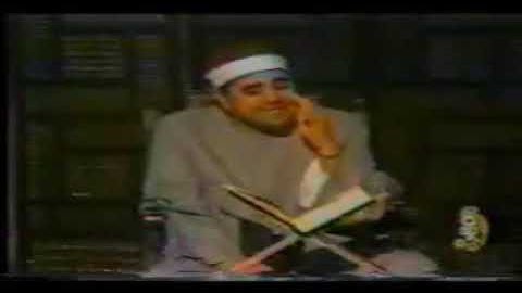 #نوادر_التلاوات الشيخ راغب مصطفى غلوش - سورة البقرة - من الآية 255 إلى الآية 260