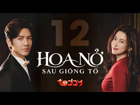 AS250212E FLOWERS BLOOM AFTER THE STORM EPISODE 12