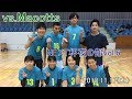 2018 11 17 NEXT杯 夜の部 Vol 6 VS Macotts