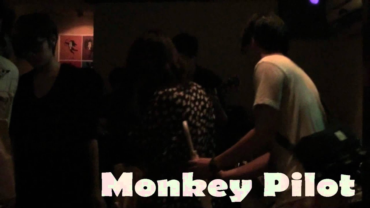 Watch 猴子飛行員Monkey Pilot樂團-Dancing all night@20120616操場FUCKING PLACE on YouTube Watch 猴子飛行員Monkey Pilot樂團-Dancing all night@20120616操場FUCKING PLACE on YouTube