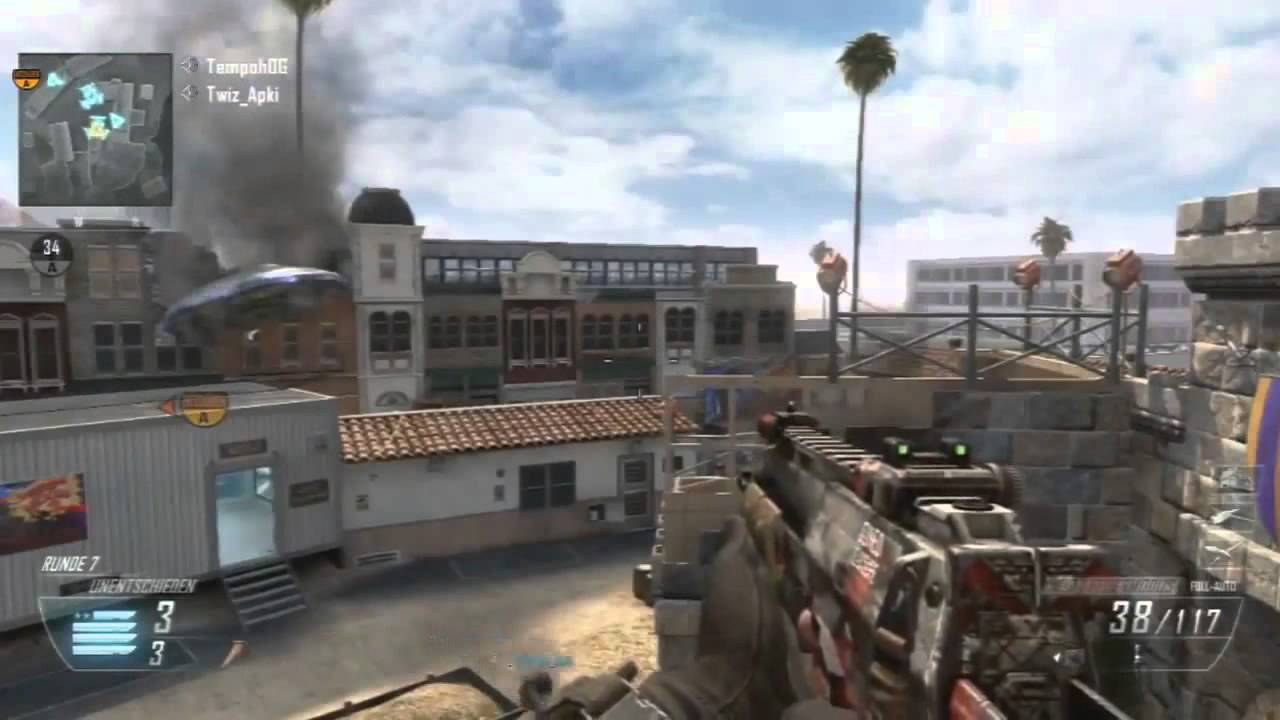 SICK BO2 TRICKSHOTS