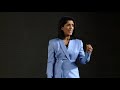 Invisible No More: 5 Steps to being your best self | Mamta Saha | TEDxBritishUniversityInDubai