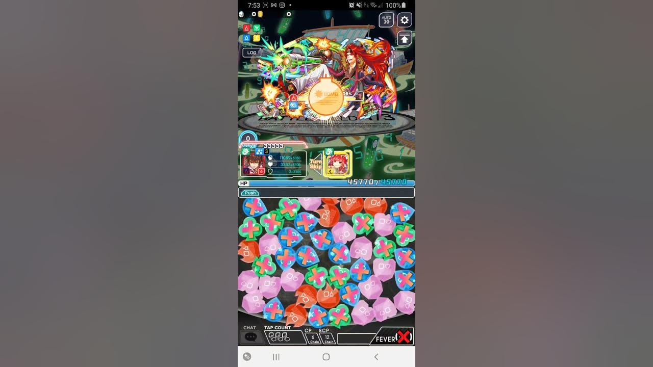 Crash Fever Mod Collecting YouTube