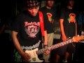 BROTHERHOOD ROCKILLER 