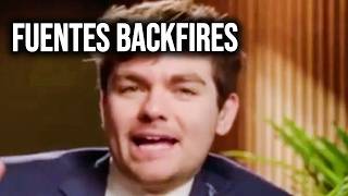 Nick Fuentes Goes Off The Rails With Embarring Plot To Imprison Women Over This