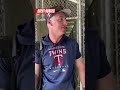 Which emoji do you use the most? | Twins Spring Training 2022 #shorts