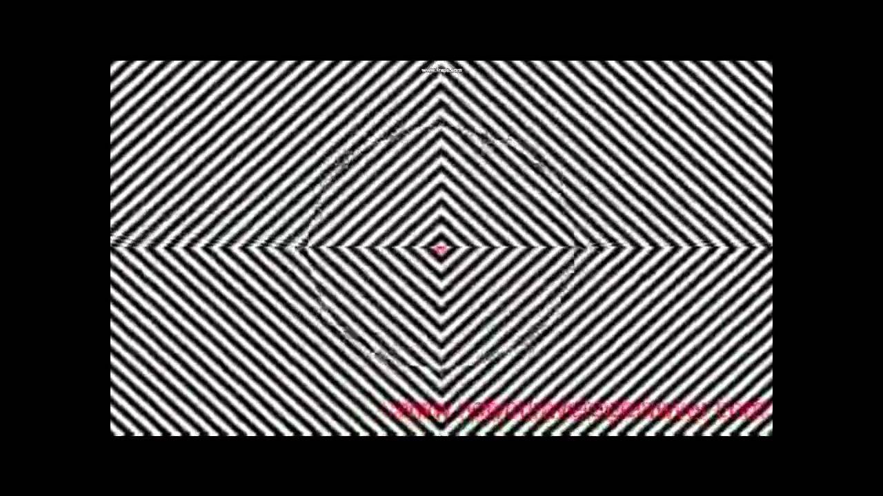Optical Illusions That Make The Room Move Video Optical Illusions That Make The Room Move Video