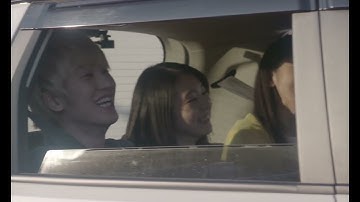 ファミリープラン 予告編