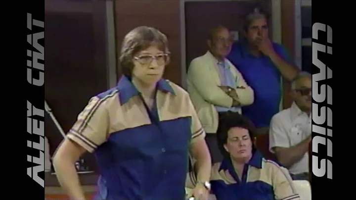 Alley Chat Classics - Channel 5 Doubles - Baldinel...