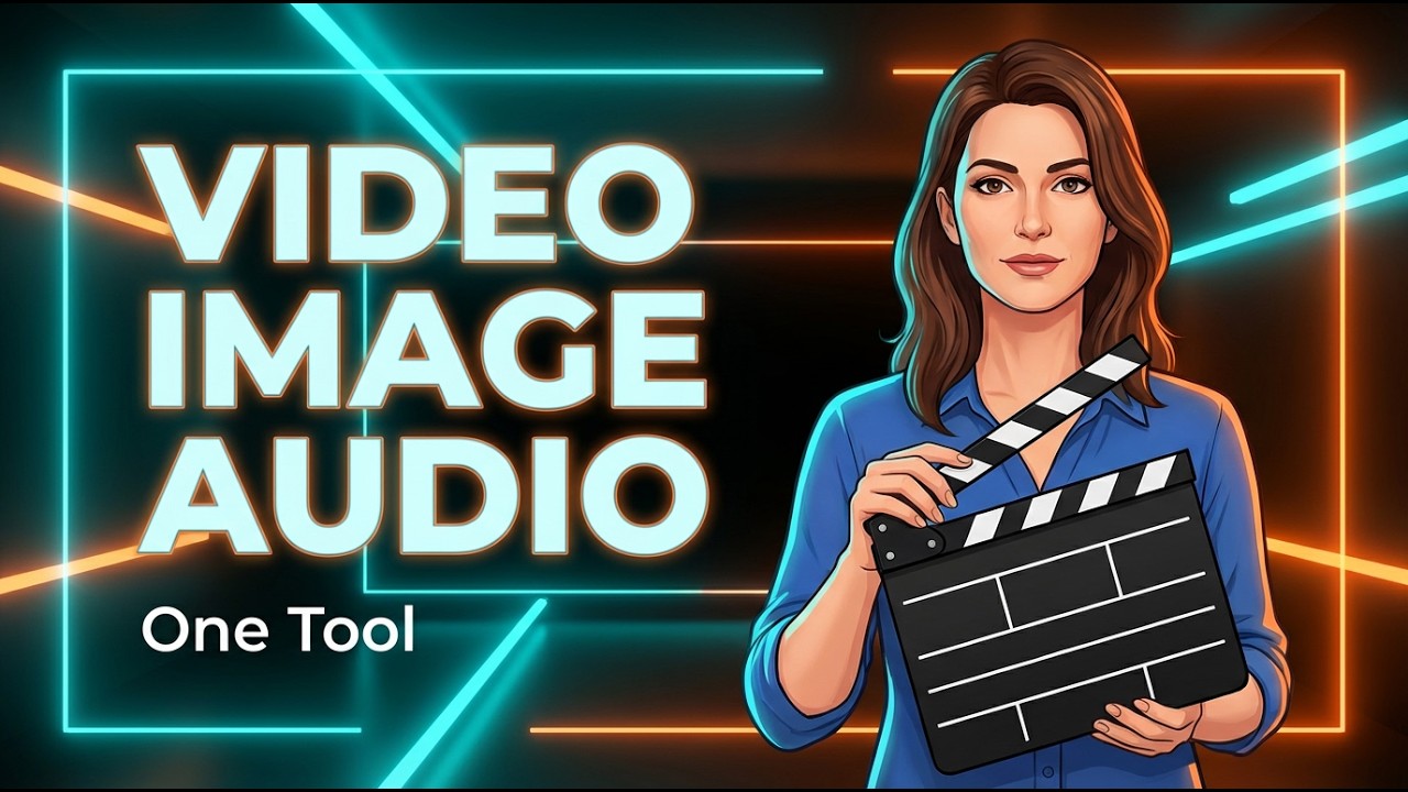 FlexClip AI Review 2026 | All-in-One AI Video, Image & Audio Generator