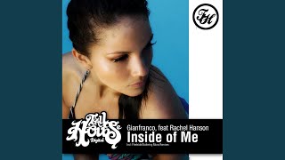 Inside Of Me (Original Mix)