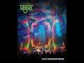 Utopia "Live At The Chicago"  2019 Live show