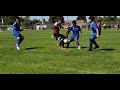 Oxnard FC 2011 Vs SBNU First Half