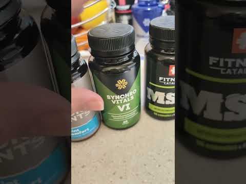Суставная программа от Siberian Wellness (Сибирское здоровье)