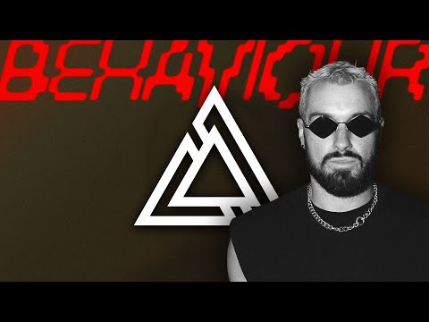 James Hype - Behaviour (feat. A.D.O.R.) [Extended Mix]