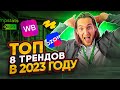 Товарный бизнес - ВСЁ...? Будущее маркетплейсов: стратегии, брендинг и инновации. Что делать в 2023?