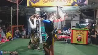 sontoloyo SATRIO BUDOYO . tegal got kepil live banjaran