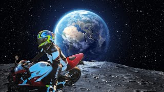 Przygody Moto Ekipy: Kosmos , CBR600RR , Z750 , RC125 Przygody Moto Ekipy: Kosmos , CBR600RR , Z750 , RC125