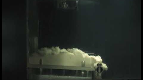 🇧🇷 PROJETO: ESCORREGAMENTO SUBMARINO I SUBMARINE DEBRIS FLOW I CENTRÍFUGA GEOTÉCNICA DA UENF CAMPOS