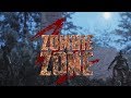 Мультфильм Зона Зомби #1 / Zombie Stop-Motion (Анимация)