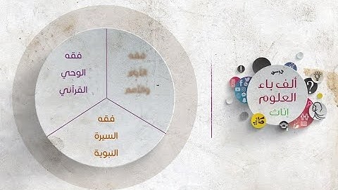 ألف باء العلوم | سورة القلم 4 والأخير | الوحي في حياتنا