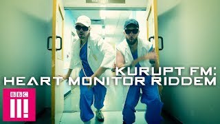 Kurupt FM Presents Heart Monitor Riddem: Music Video