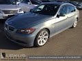 2006 Bmw 330i