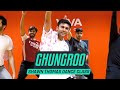 Ghungroo dance choreography  shawn thomas  hrithik roshan  vaani kapoor