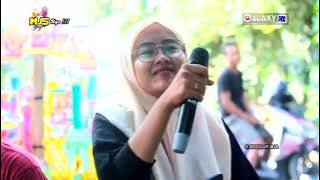 IMING IMING | BUROK MJS LIVE BATEMBAT TENGAH TANI CIREBON | 28-04-2024