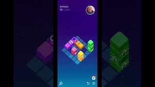 Towers: Relaxing Puzzle - 2021-08-20 screenshot 5