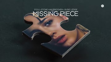 P.O.U. x Stone Van Brooken x Susie Ledge - Missing Piece