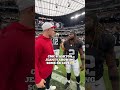 from one fellow rb to another 🔥