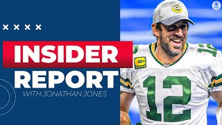2023 NFL FREE AGENCY: Latest on Aaron Rodgers, Jets Trade Talk I CBS Sports