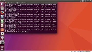 Instalação do JDK (Java Development Kit) no Linux Ubuntu
