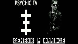 Psychic TV - Lies,And Than