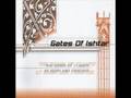 Gates Of Ishtar - Dawn Of Flames